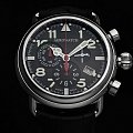 Часы Aerowatch 1942 83939 AA05 фото 2